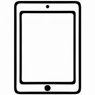 Image result for iPad Button SVG