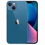 Image result for iPhone 13 Biru