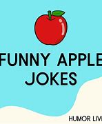 Image result for Apple Jokes