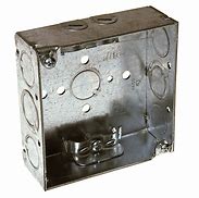 Image result for Raco Electrical Boxes