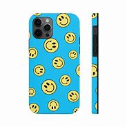 Image result for Smiley-Face Phone Case for iPhone 13
