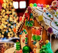 Image result for Gingerbread HD