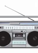 Image result for Radio Clip Art Free