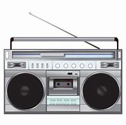 Image result for Radio Icon Transparent