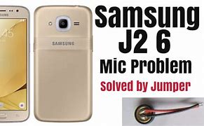 Image result for Samsung J2 6 Mic Jumper