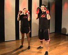 Image result for Kickboxing Guard Position