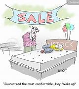 Image result for Bed Salesman Funny Cartoon