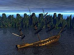Image result for Shipwreck Vector