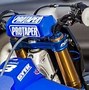 Image result for Eli Tomac Yamaha Bike