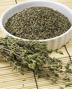 Image result for Thyme Spice