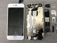 Image result for iPhone 1 Inside