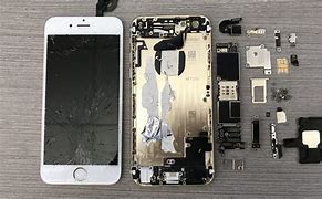 Image result for Every iPhone Part