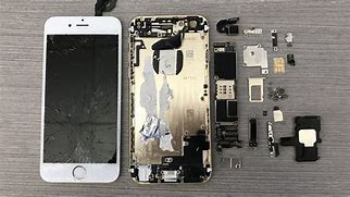 Image result for iPhone Part in Box