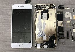 Image result for iPhone 8 Internals