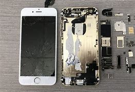 Image result for Inside of Apple Phone