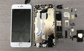 Image result for Inside of iPhone Components