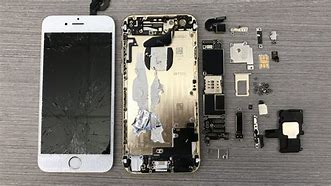 Image result for iPhone Structure Inside