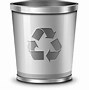 Image result for Recycle Bin Icon Transparent Background