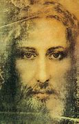 Image result for Jesus Face On Cloth