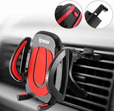 Image result for air vents phones holder