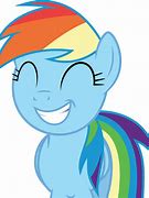 Image result for Rainbow Dash Vector
