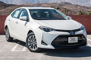 Image result for 2018 Toyota Corolla XLE Wheel Well