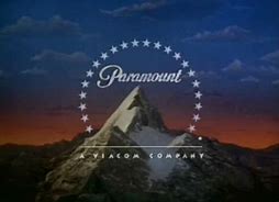 Image result for Paramount Domestic Television