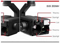 Image result for DJI H20n Sensor