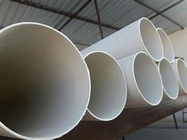 Image result for 6 in PVC Pipe
