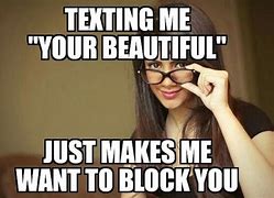 Image result for Beautiful Coment Meme