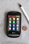 Image result for TracFone LG 800G Cell Phone