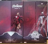 Image result for Iron Man Mark 5 Side View