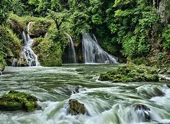 Image result for Guatemala Waterfalls