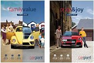 Image result for Professional Car Advertising
