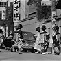 Image result for Japan Scenery Dancing