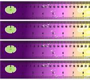 Image result for Blank Ruler