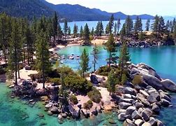 Image result for Incline Village Beach
