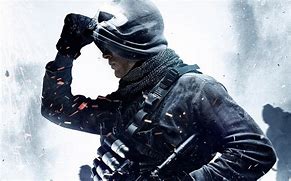 Image result for COD Ghost Background