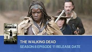 Image result for Walking Dead Season 8