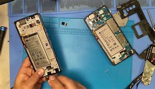 Image result for Exploded Diagram of an LG Stylo 6