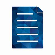 Image result for Document Icon PPT