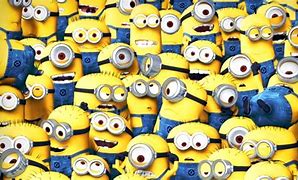 Image result for Minion Cells