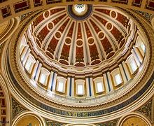 Image result for PA Capitol Building Dome
