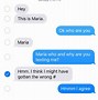 Image result for Secretly Forward Text Messages iPhone