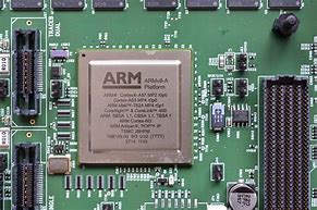 Image result for ARM Processor Die
