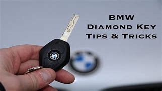 Image result for BMW Diamond Key Ring