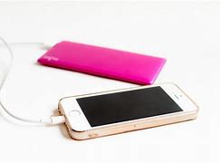 Image result for Tozo Round Pink Phone Charger
