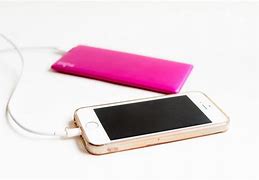 Image result for Charger iPhone Pink Mozel