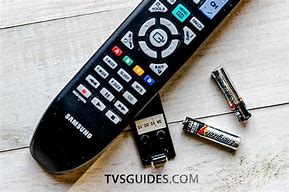 Image result for Sharp TV Remote Batteries