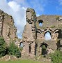 Image result for Brecon Castle Wales